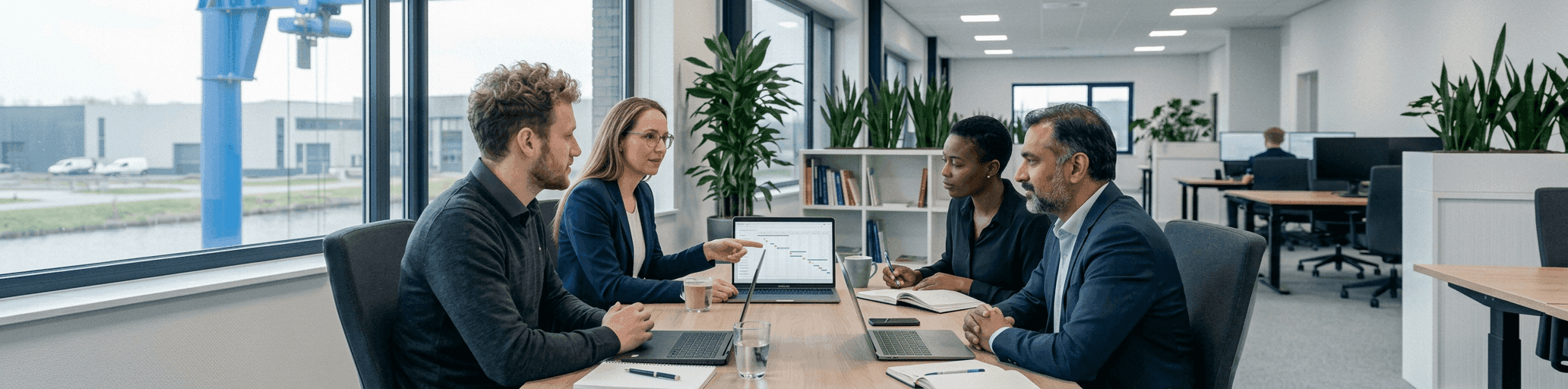 Communicatieadviseur