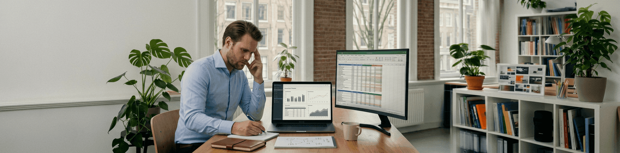 Financieel Adviseur