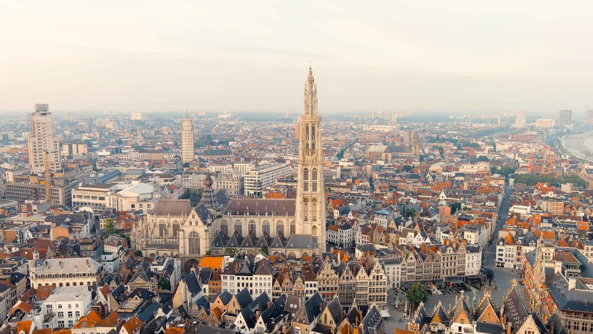 Antwerpen