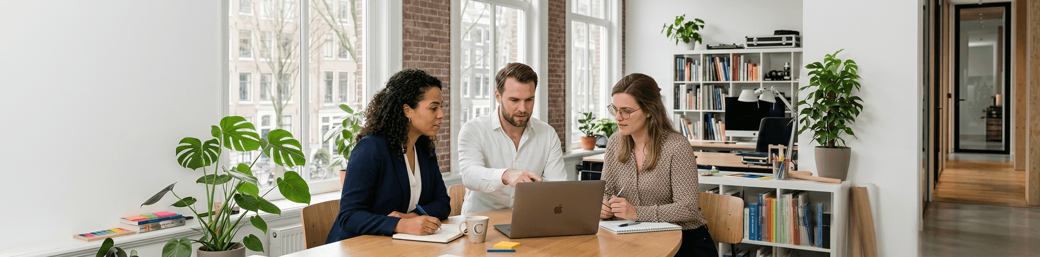 Communicatieadviseur