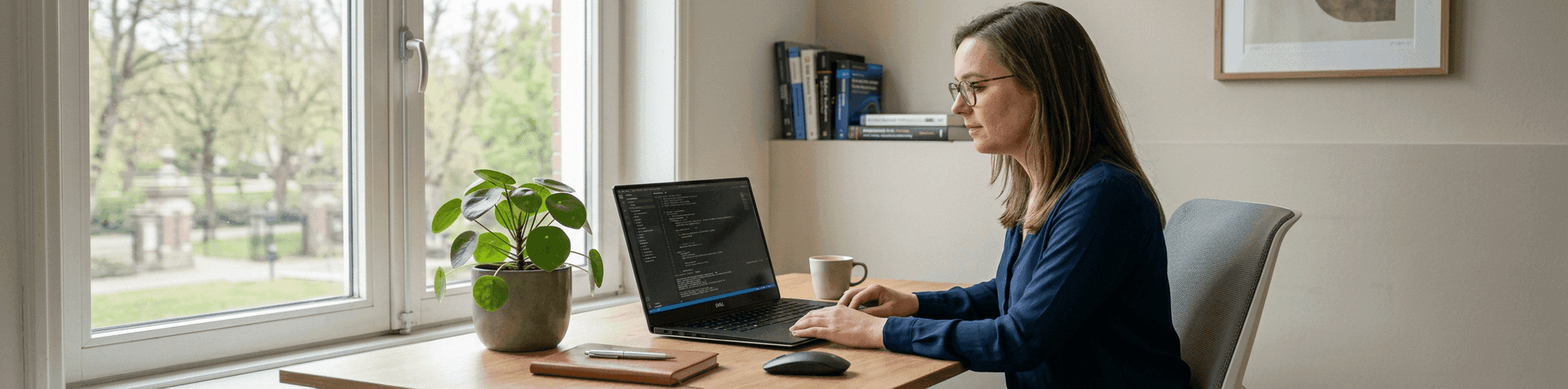 Open Apply - Software Developers