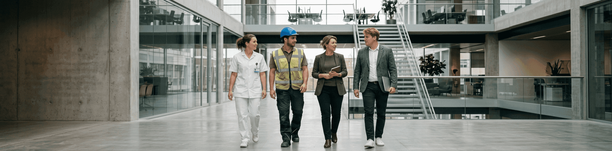 Open Apply - Safety Engineers