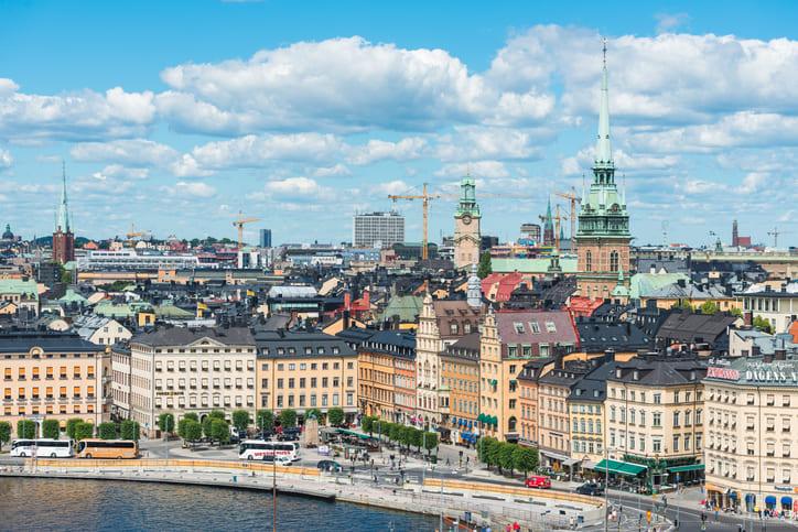Stockholm