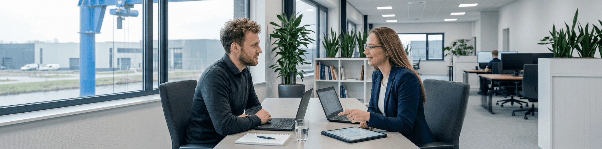 Social Media Adviseur / Media-Analist