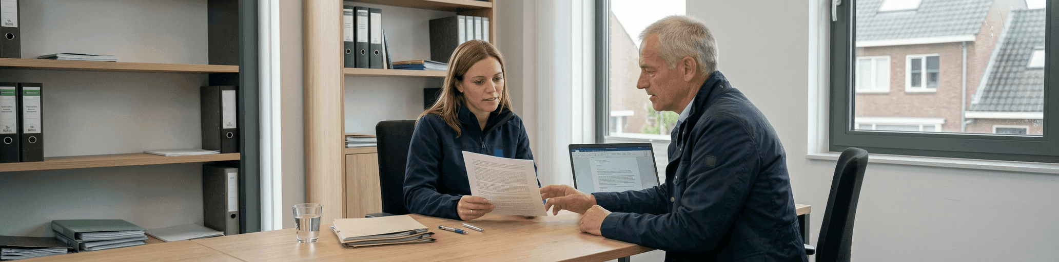 Juridisch Beleidsmedewerker Omgevingsrecht Natuur