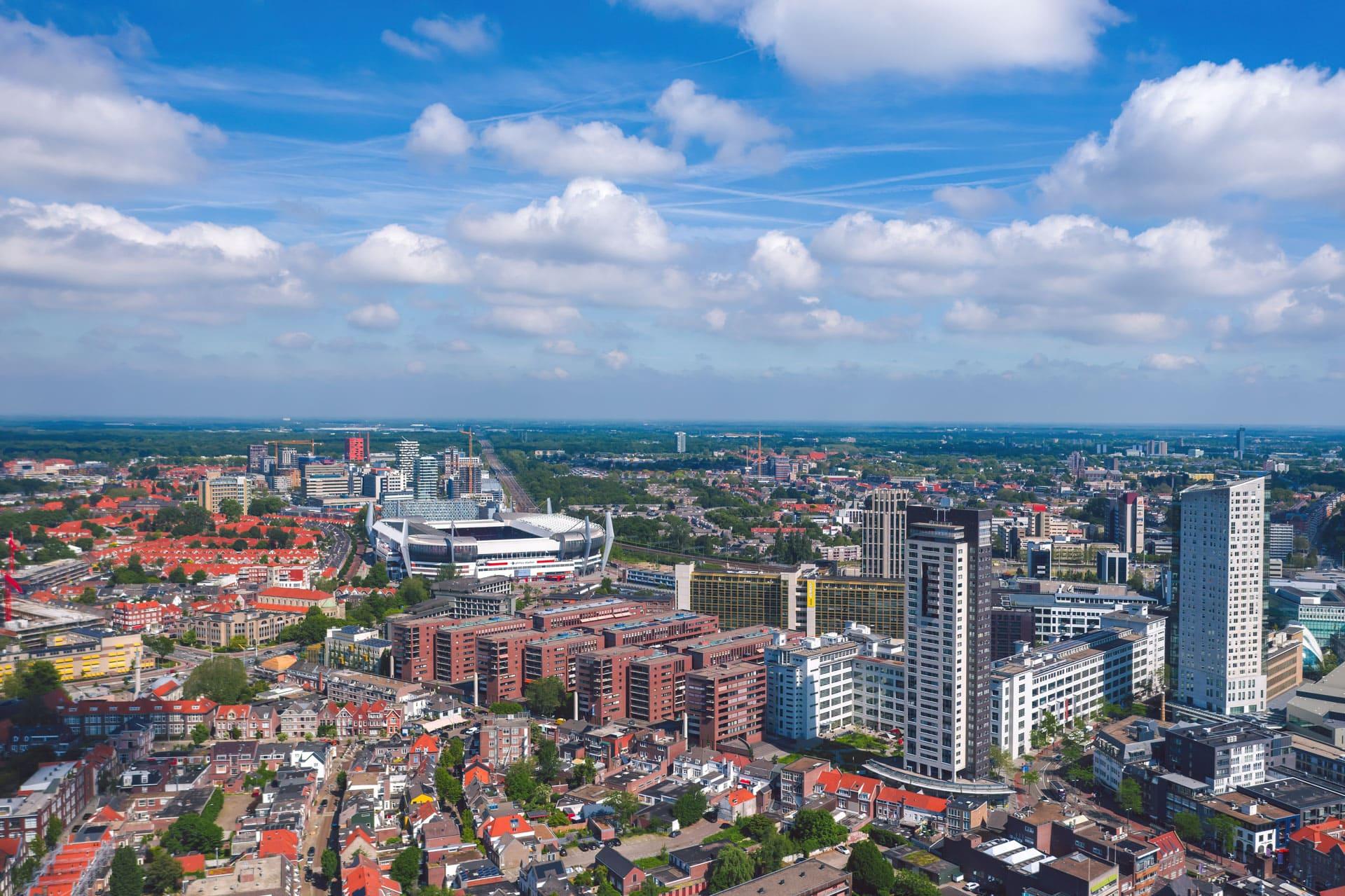 Image Vestiging Eindhoven