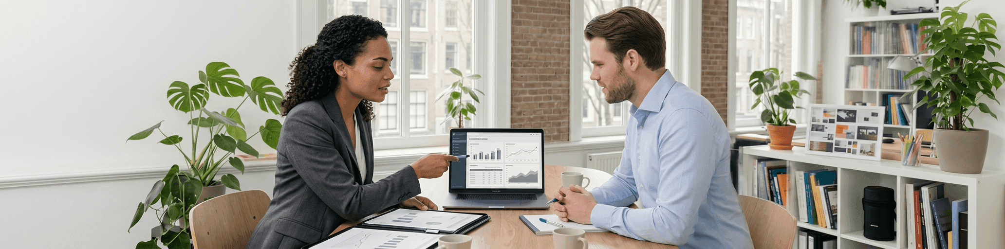 Business Controller