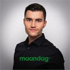 Afbeelding van de Talent Manager