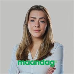 Image of the recruiter