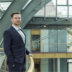 Image of the recruiter