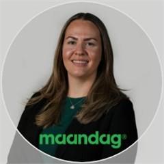 Image of the recruiter