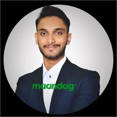 Image of the recruiter