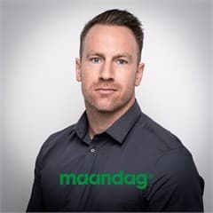 Afbeelding van de Talent Manager