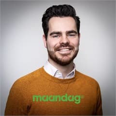 Afbeelding van de Talent Manager