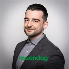 Afbeelding van de recruiter