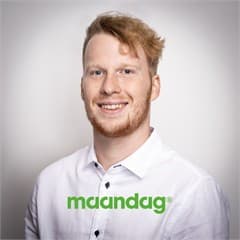 Afbeelding van de Talent Manager