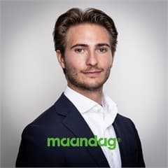 Afbeelding van de Talent Manager