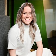 Afbeelding van de Talent Manager