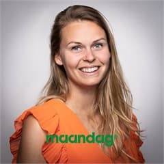 Afbeelding van de recruiter