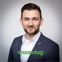 Afbeelding van de Talent Manager