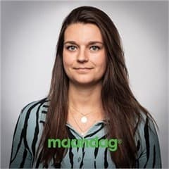 Afbeelding van de Talent Manager