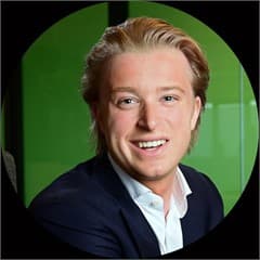 Afbeelding van de Talent Manager