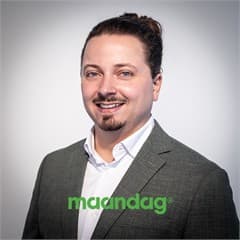 Afbeelding van de Talent Manager