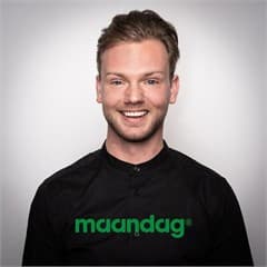 Afbeelding van de Talent Manager