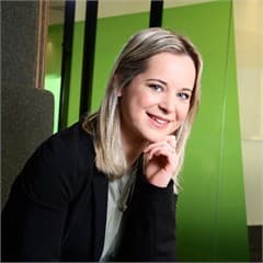 Afbeelding van de Talent Manager