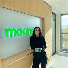 Afbeelding van de Talent Manager