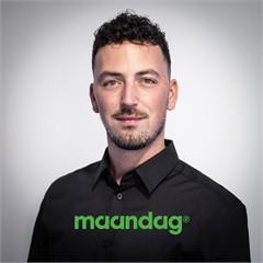 Afbeelding van de recruiter