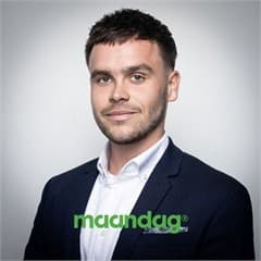 Afbeelding van de Talent Manager