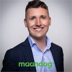 Afbeelding van de Talent Manager