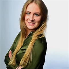 Afbeelding van de Talent Manager