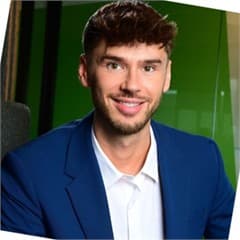 Afbeelding van de Talent Manager