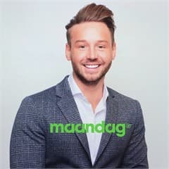 Afbeelding van de Talent Manager