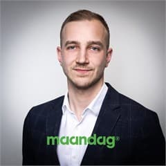 Afbeelding van de Talent Manager