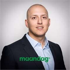 Afbeelding van de Talent Manager