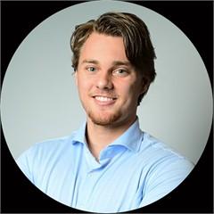 Afbeelding van de recruiter