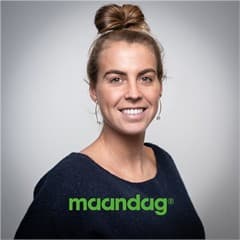 Afbeelding van de Talent Manager