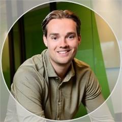 Afbeelding van de recruiter