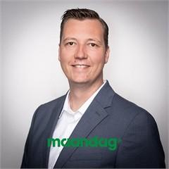 Afbeelding van de recruiter