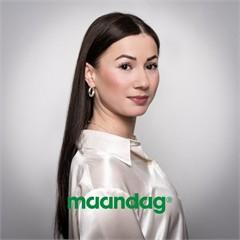 Afbeelding van de recruiter