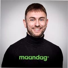 Afbeelding van de Talent Manager