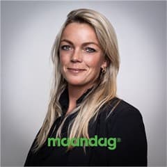 Afbeelding van de Talent Manager