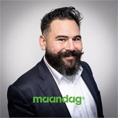 Afbeelding van de Talent Manager