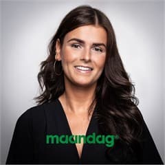 Afbeelding van de Talent Manager