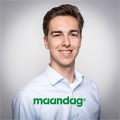 Afbeelding van de recruiter